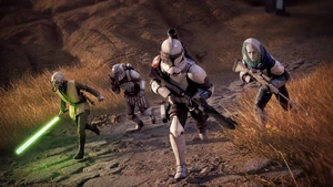 Zero Company — ranked #19
