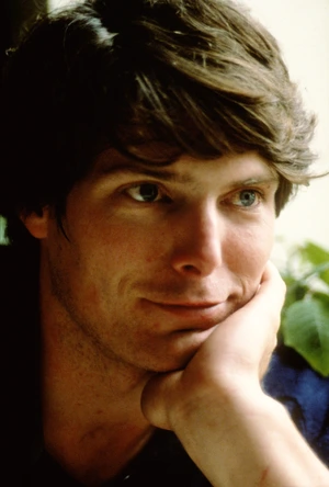 Christopher Reeve — ranked #16