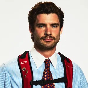 David Corenswet — ranked #6