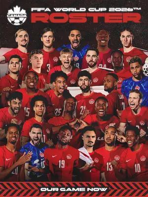 Canada — ranked #4