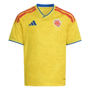 Colombia — ranked #13
