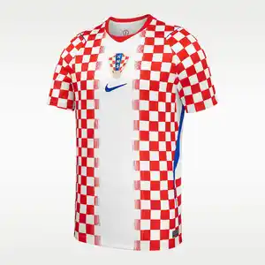 Croatia — ranked #2