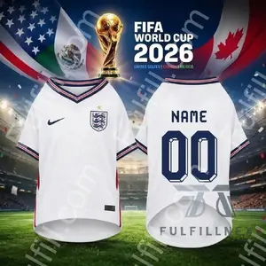 England — ranked #6