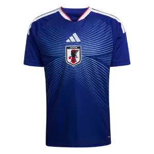 Japan — ranked #14