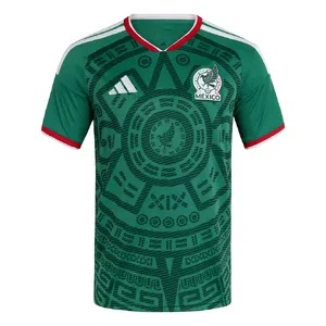Mexico — ranked #5