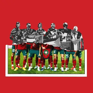 Morocco — ranked #12