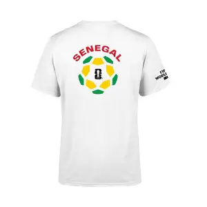 Senegal — ranked #7