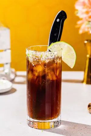 Batanga — ranked #15