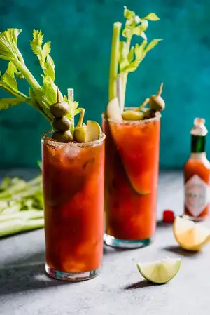 Bloody Maria — ranked #4