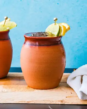 Cantarito — ranked #11