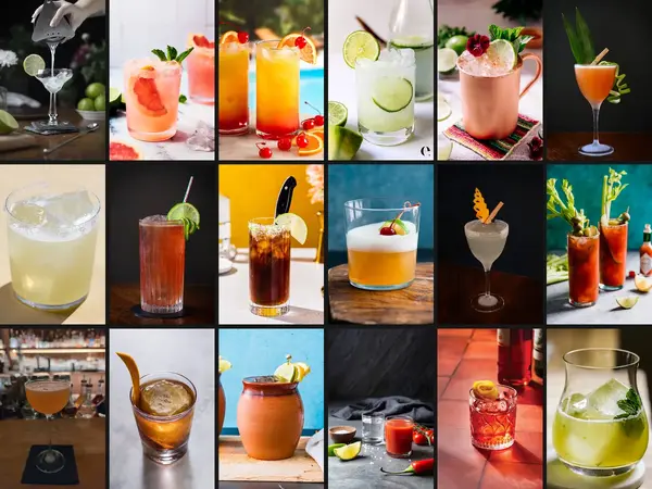 The 18 Best Tequila Cocktails of All Time
