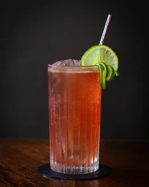 El Diablo — ranked #9