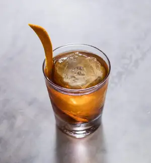 Oaxaca Old Fashioned — ranked #5