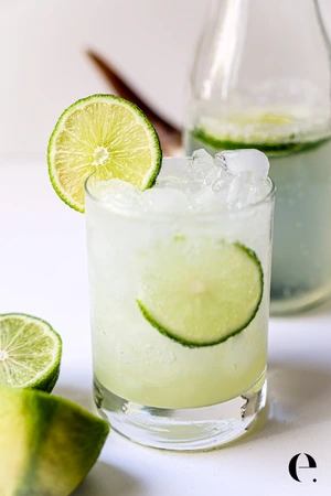 Ranch Water — ranked #13