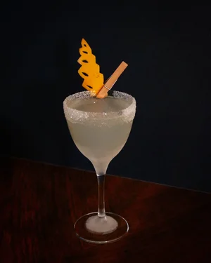 Tequila Daisy — ranked #17