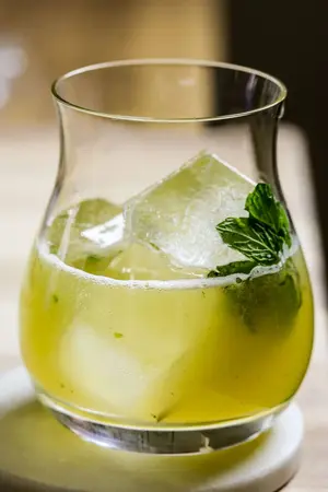 Tequila Smash — ranked #16