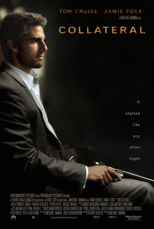 Collateral — ranked #10
