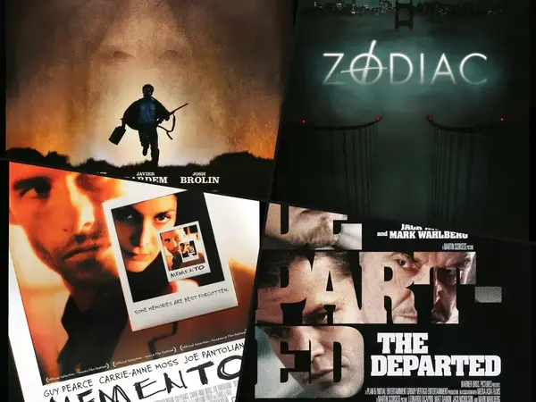 The 18 Best Thriller Movies of the 2000s