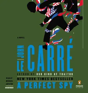 A Perfect Spy — ranked #14