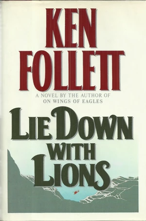 Lie Down with Lions — ranked #13