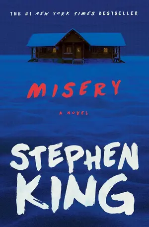 Misery — ranked #16