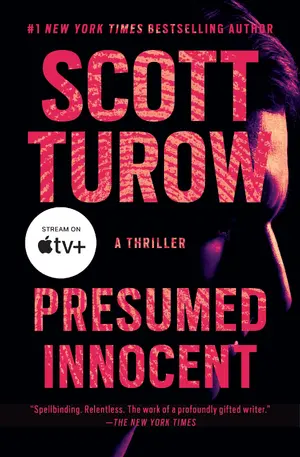 Presumed Innocent — ranked #11