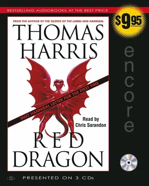 Red Dragon — ranked #2