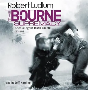 The Bourne Supremacy — ranked #10