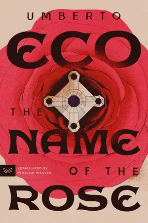 The Name of the Rose — ranked #6
