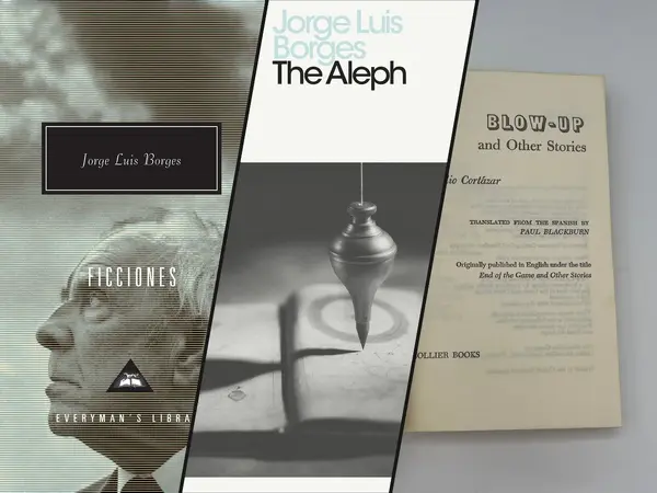 The 18 Best Translated Short Story Collections