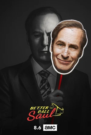 Better Call Saul — ranked #7