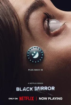 Black Mirror — ranked #17