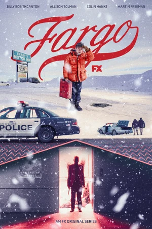 Fargo — ranked #18