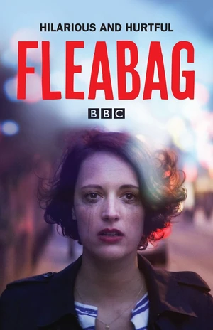 Fleabag — ranked #4