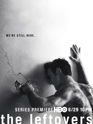 The Leftovers — ranked #11