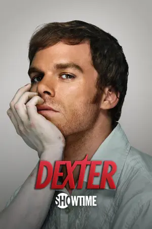 Dexter — ranked #13