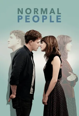 Normal People — ranked #6