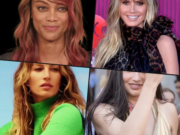 The 18 Best Victoria's Secret Angels of All Time