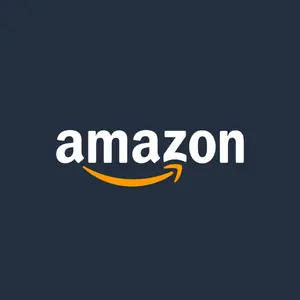 Amazon — ranked #4