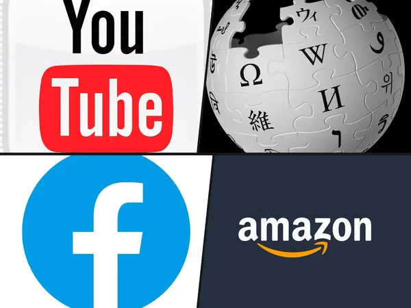 The 18 Best Websites of All Time