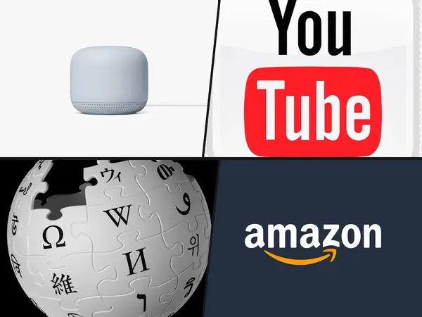 The 18 Best Websites of All Time