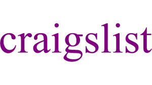 Craigslist — ranked #7