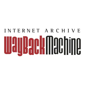 Internet Archive — ranked #14