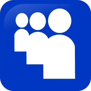 MySpace — ranked #18