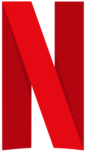 Netflix — ranked #9