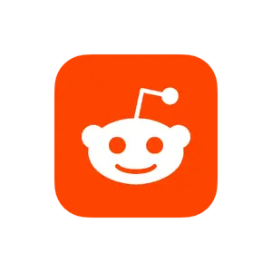 Reddit — ranked #6