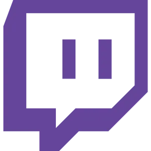 Twitch — ranked #15