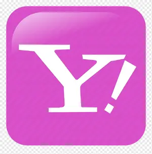 Yahoo — ranked #17