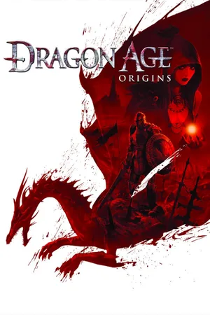 Dragon Age: Origins — ranked #14