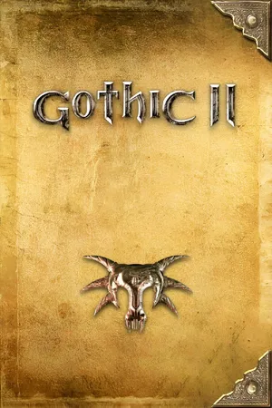 Gothic II — ranked #6